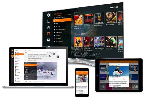 IPTV DNS