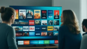 IPTV DNS