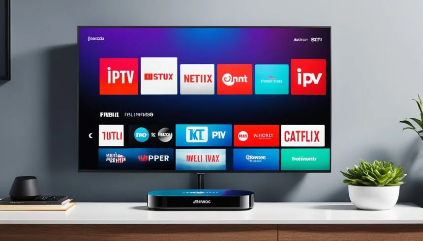 iptv 4k